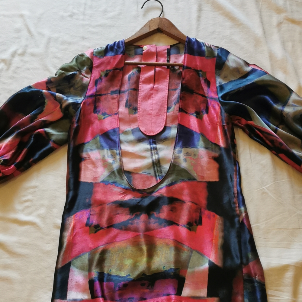 Hugo Boss shirt